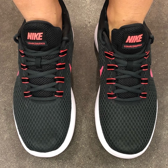 🖤💕Nike lunarconverge🖤💕New Price firm - Picture 3 of 7